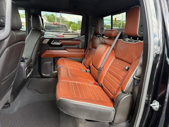 2024 GMC Sierra 1500 Denali Denali Ultimate - Photo 14