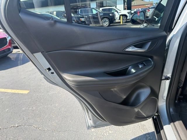 2024 Buick Encore GX Sport Touring - Photo 13