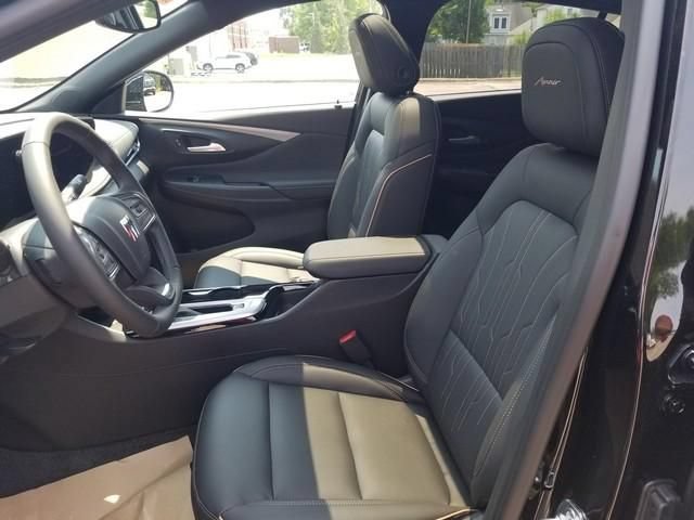 2026 Buick Envista Avenir - Photo 7