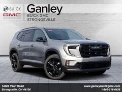 2026 GMC Acadia Elevation SUV