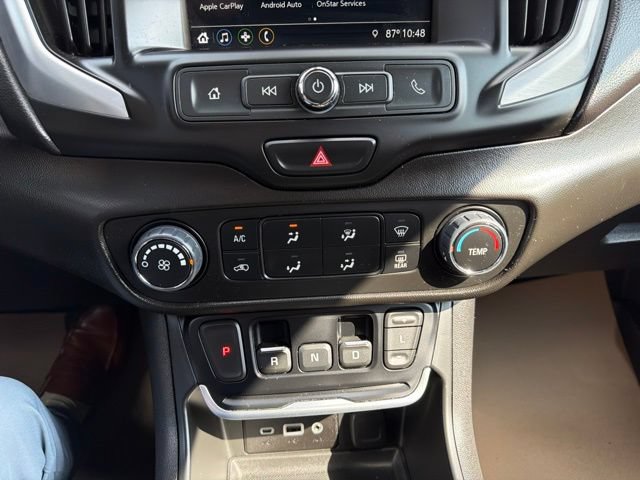 2019 GMC Terrain SLE - Photo 23