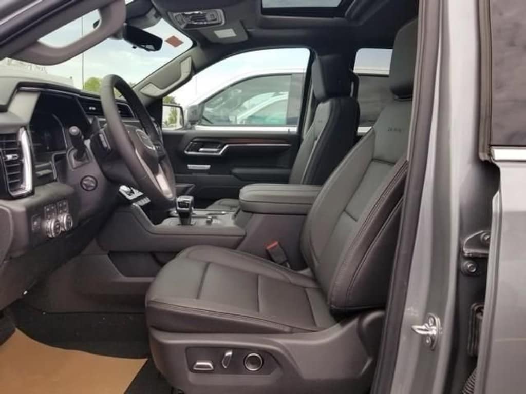 New 2026 GMC Sierra 1500 Denali Truck