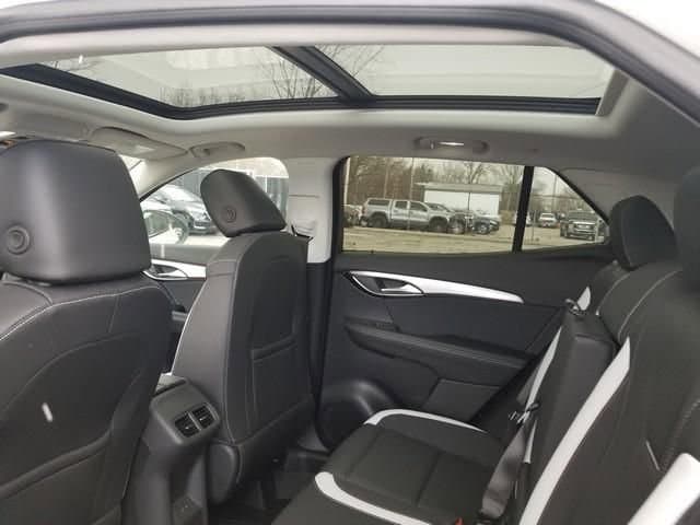 2026 Buick Envision Sport Touring - Photo 9