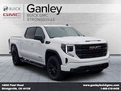 2026 GMC Sierra 1500 Elevation Truck