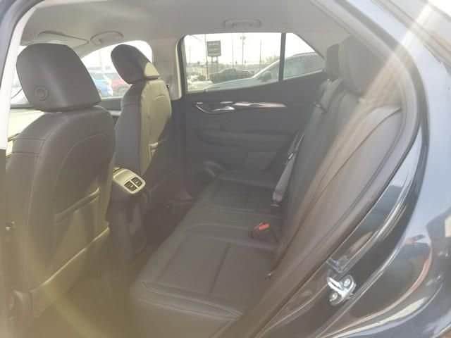 2026 Buick Envision Preferred - Photo 8