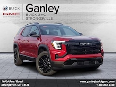2026 GMC Terrain Elevation SUV