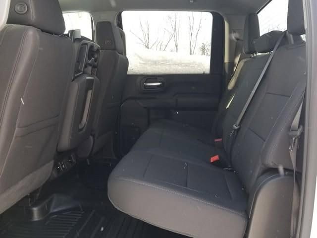 2026 GMC Sierra 2500HD Pro - Photo 9