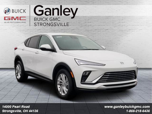 2026 Buick Envista Preferred SUV