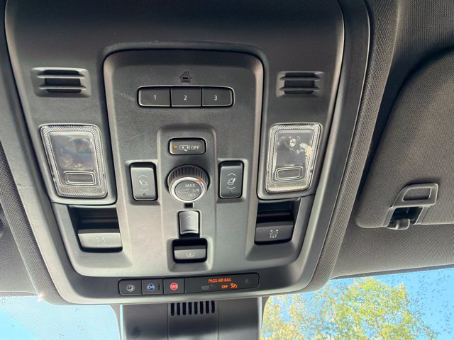 2023 Chevrolet Tahoe High Country - Photo 29