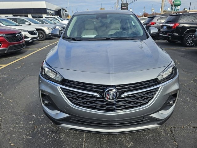 2023 Buick Encore GX Preferred photo 2