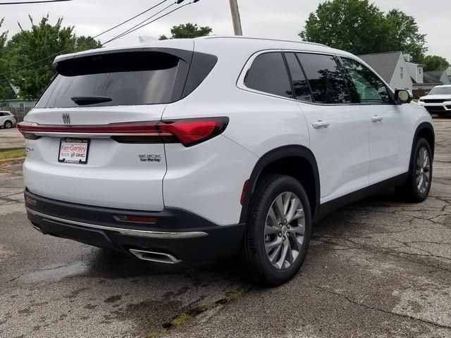 2026 Buick Enclave Preferred - Photo 3