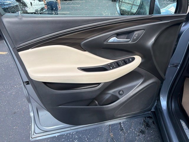 2019 Buick Envision Preferred - Photo 11