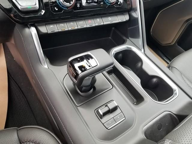 2026 GMC Sierra 1500 Denali - Photo 9