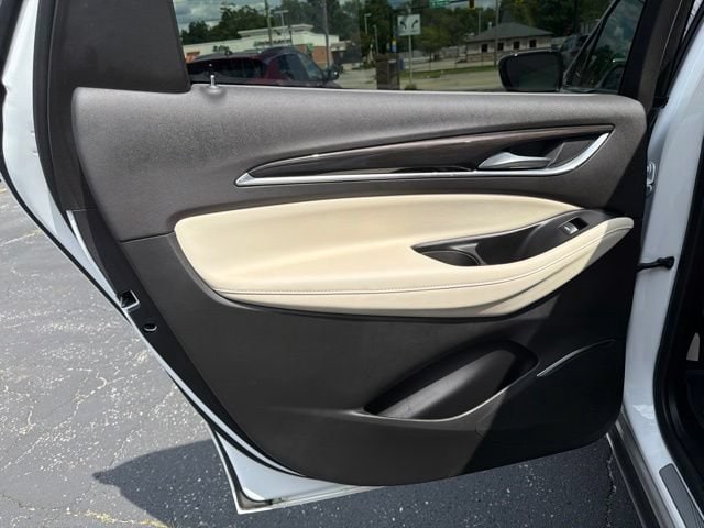 2024 Buick Enclave Essence - Photo 13
