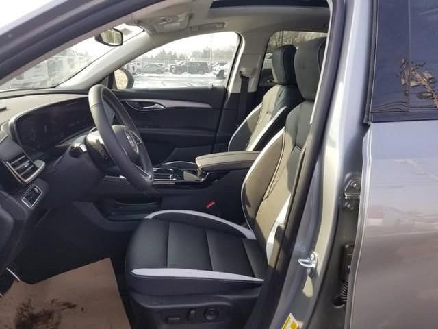 2026 Buick Envision Sport Touring - Photo 7