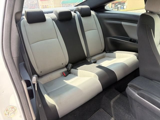 2016 Honda Civic EX - Photo 16