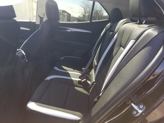 2026 Buick Envision Sport Touring - Photo 9