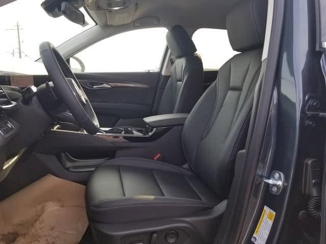 2026 Buick Envision Preferred - Photo 7
