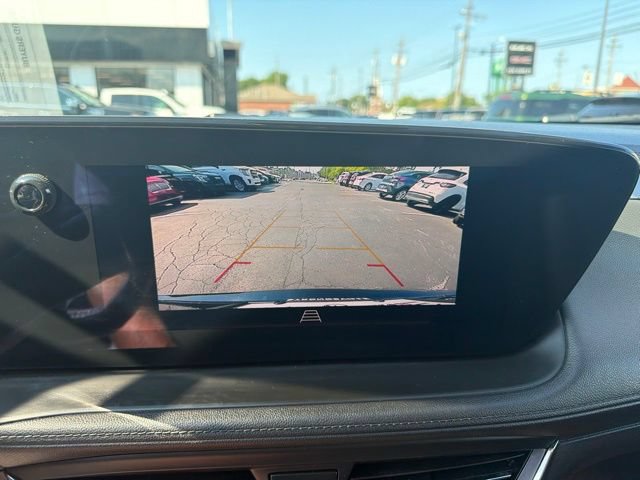 2024 Buick Encore GX Sport Touring - Photo 23
