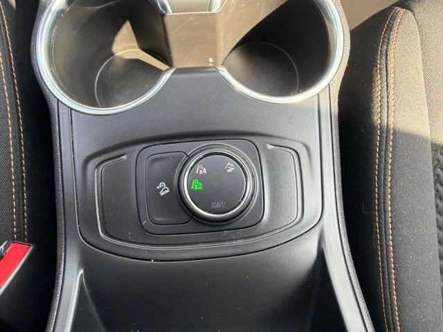 2019 GMC Terrain SLE - Photo 24