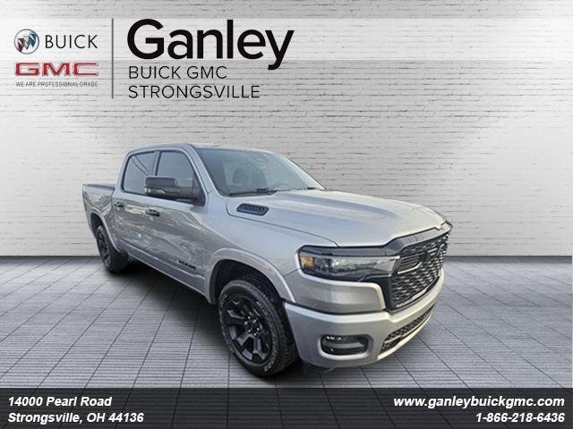 2025 RAM Ram 1500 Pickup Big Horn/Lone Star's photo