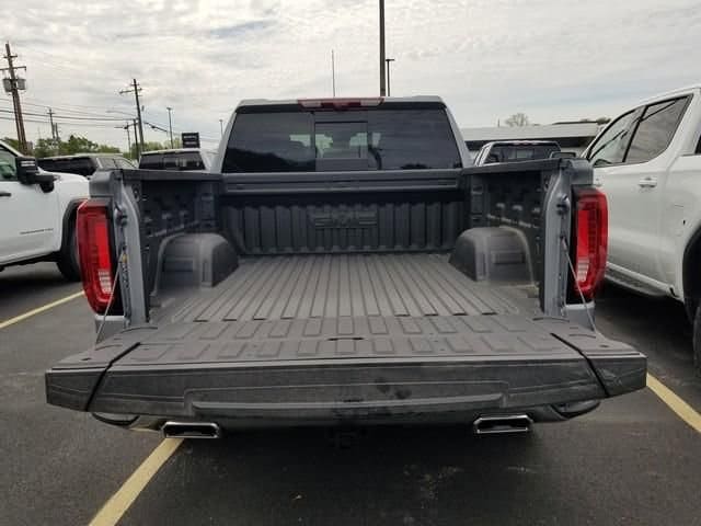 2026 GMC Sierra 1500 Denali - Photo 8