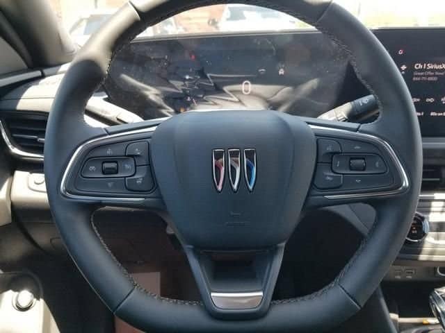 2026 Buick Envista Preferred - Photo 12