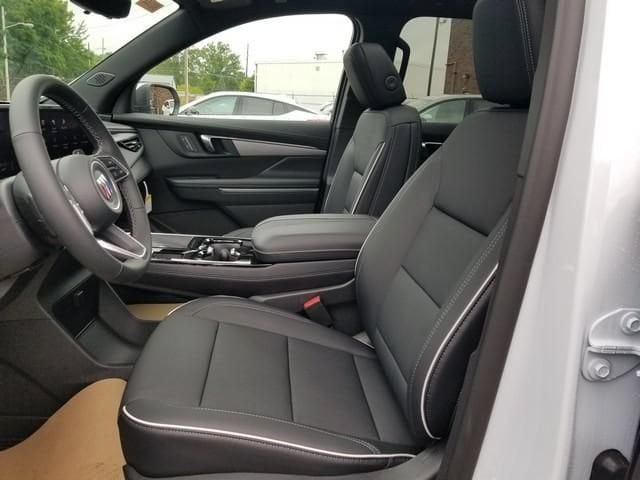 2026 Buick Enclave Preferred - Photo 7