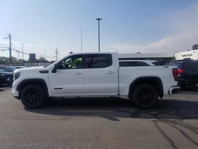 2026 GMC Sierra 1500 Elevation - Photo 4