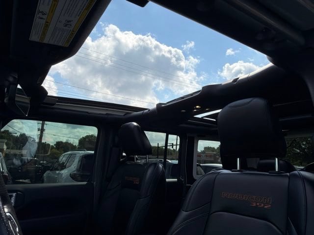 2021 Jeep Wrangler Unlimited Rubicon 392 - Photo 27