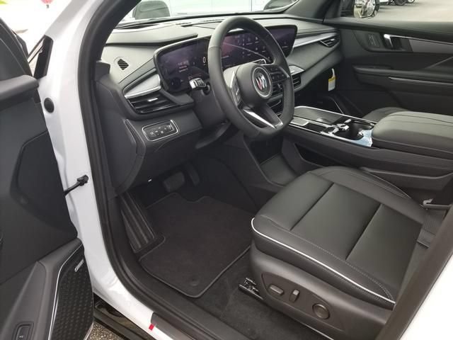 2027 Buick Enclave Sport Touring - Photo 6
