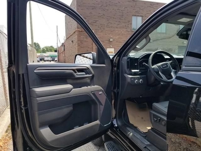 2026 GMC Sierra 1500 Elevation - Photo 6