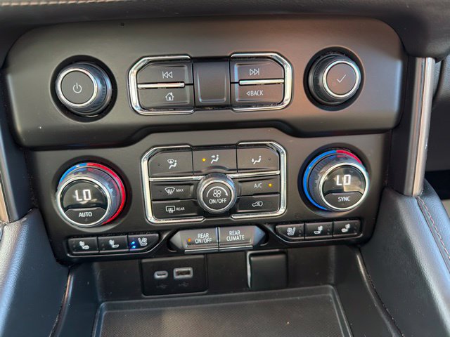 2023 Chevrolet Tahoe High Country - Photo 26