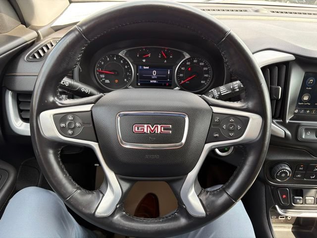 2019 GMC Terrain SLE - Photo 28