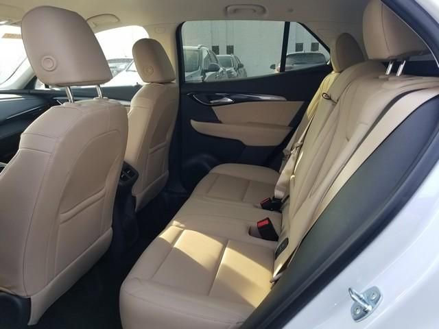 2026 Buick Envision Preferred - Photo 8