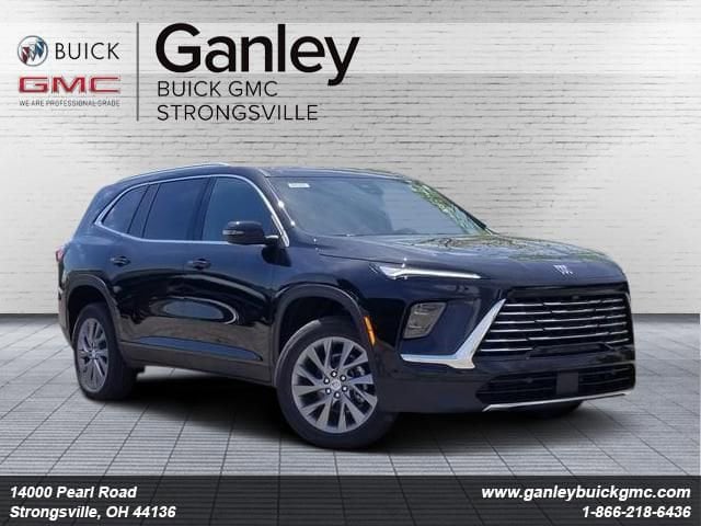 2026 Buick Enclave Preferred AWD's photo