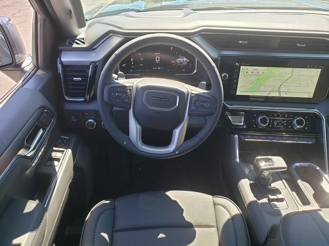 2026 GMC Sierra 1500 Denali - Photo 9