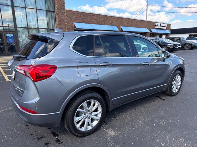 2019 Buick Envision Preferred - Photo 6