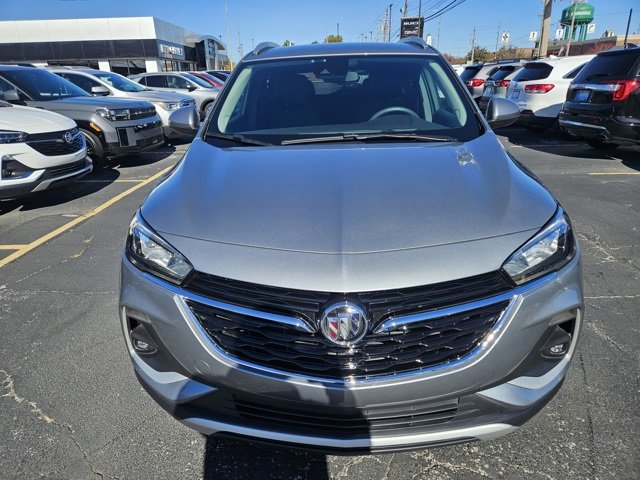 2023 Buick Encore GX Select photo 2