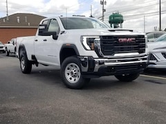 2026 GMC Sierra 2500 HD Pro Truck