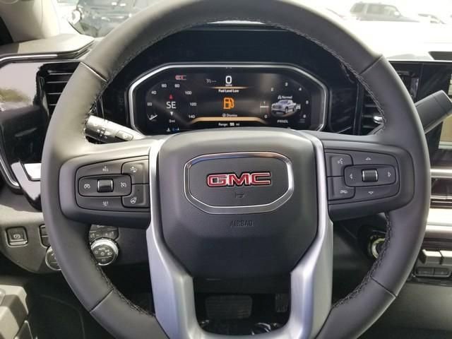 2026 GMC Sierra 1500 Elevation - Photo 17