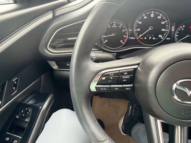 2024 Mazda CX-30 Select Sport - Photo 24