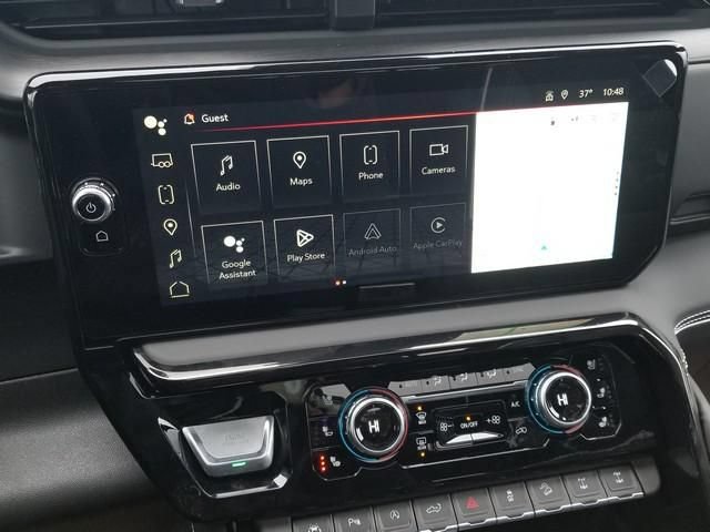 2026 GMC Sierra 1500 AT4X - Photo 12