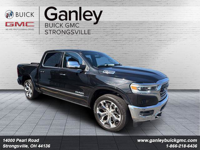2020 RAM 1500 Pickup