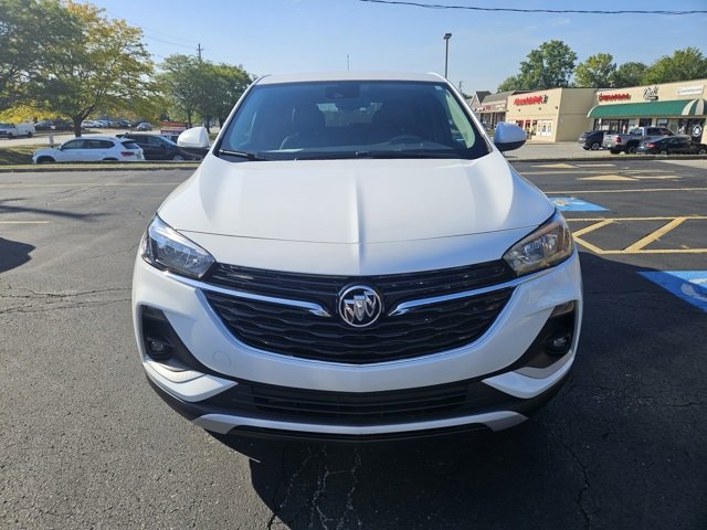 2022 Buick Encore GX Preferred photo 2