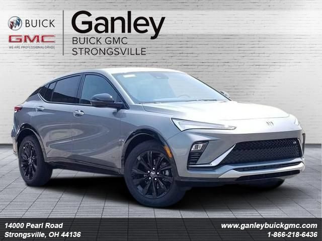 2026 Buick Envista