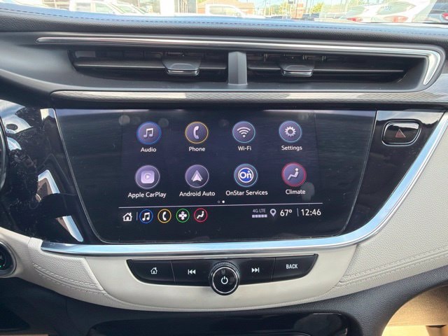 2022 Buick Encore GX Select - Photo 21