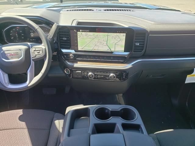 2026 GMC Sierra 1500 Elevation - Photo 8