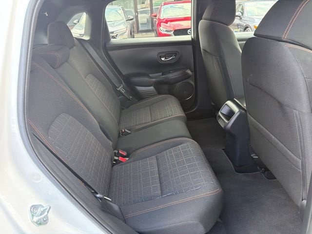 2024 Honda HR-V Sport - Photo 18