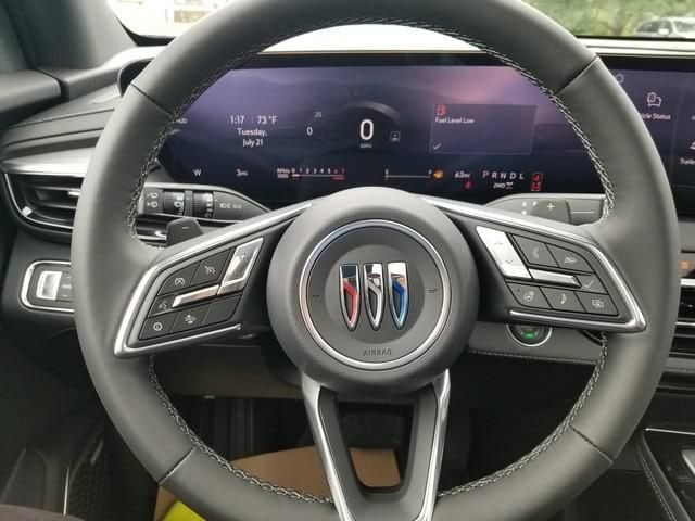 2026 Buick Enclave Preferred - Photo 14